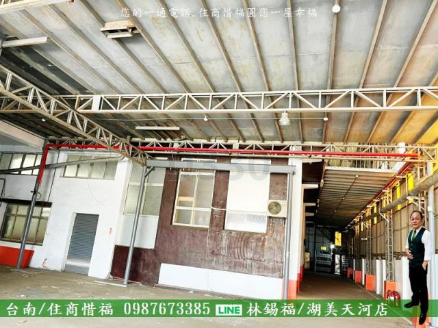仁德廠房-4