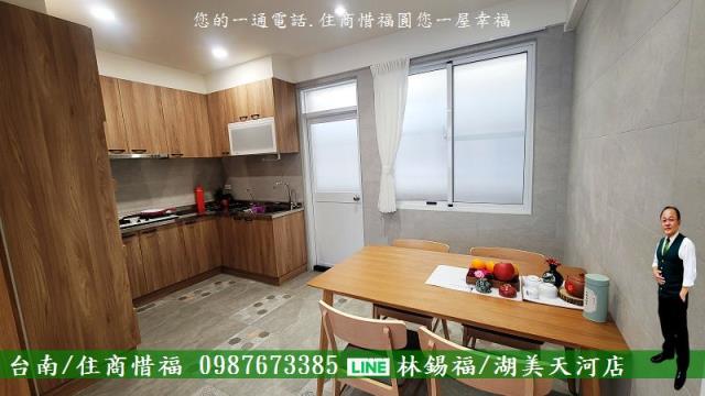 台南南區公寓-5