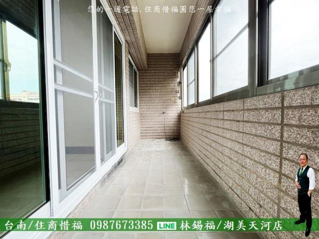 台南安平大樓-10