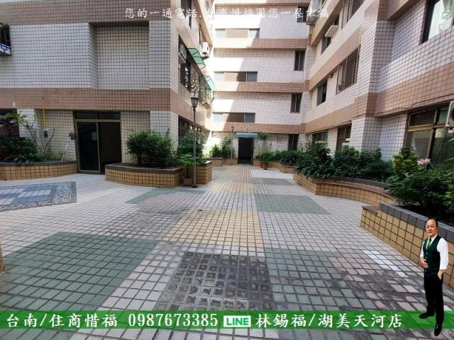 台南安平大樓-13