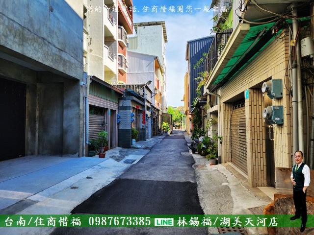 台南南區透天-0
