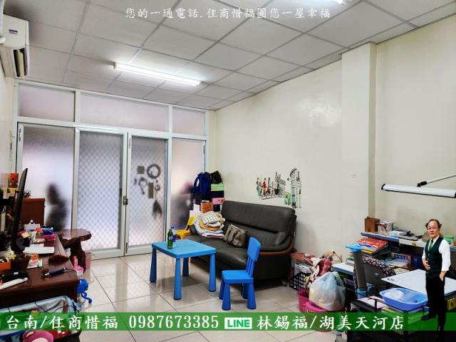 台南南區透天-3