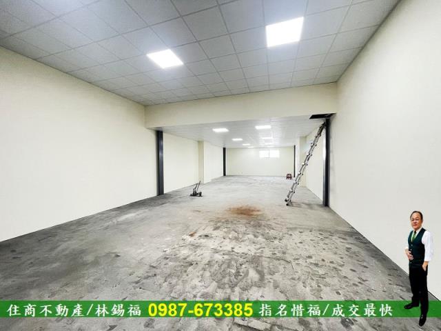 台南仁德廠房-12