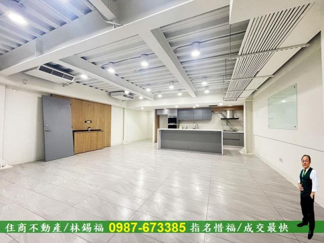 台南仁德廠房-5