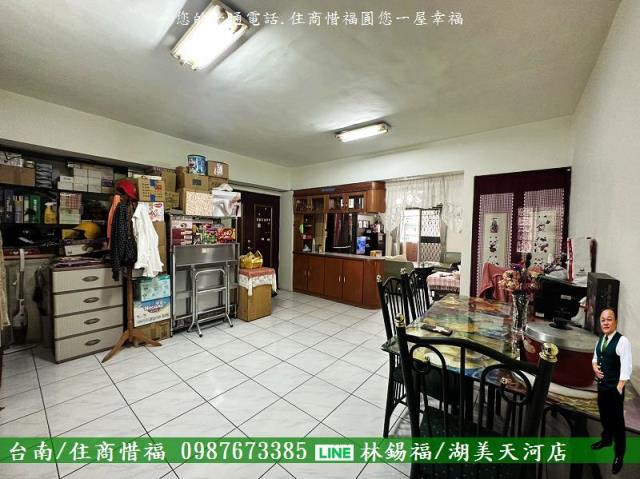 台南歸仁大樓-0