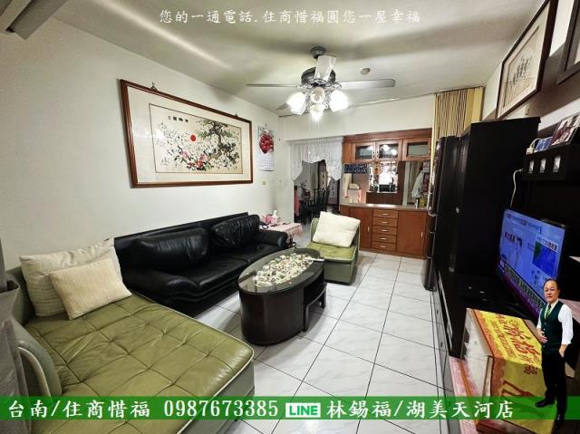 台南歸仁大樓-1