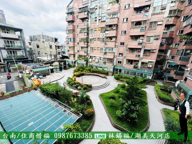 台南歸仁大樓-3