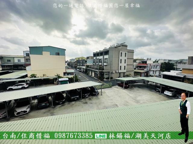 台南歸仁大樓-6