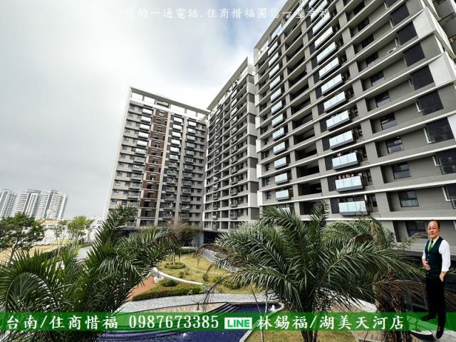 台南大樓-0