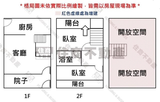 歸仁透天-8