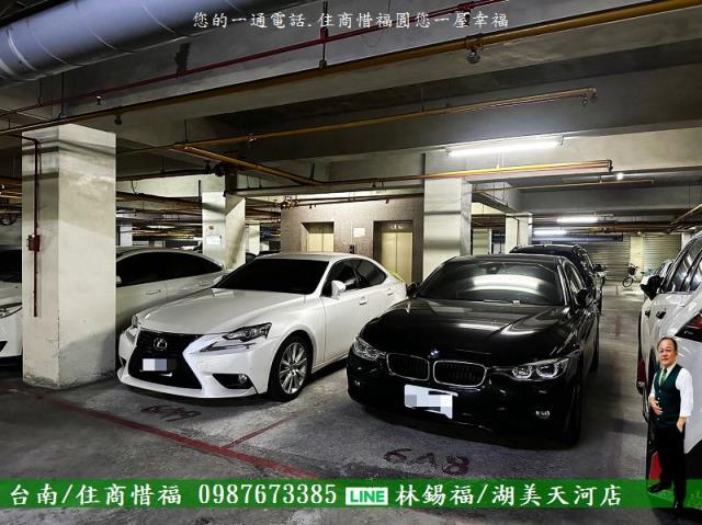 台南大樓-10