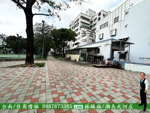 台南大樓-11