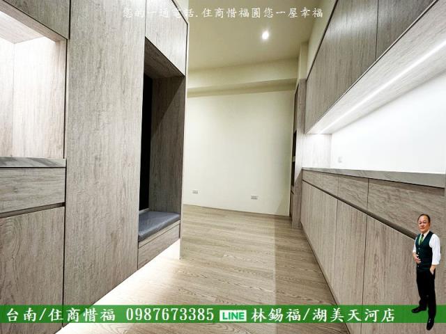台南永康大樓-4