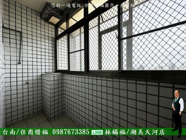 台南永康大樓-8