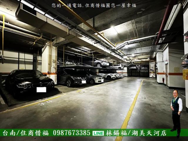 台南大樓-11