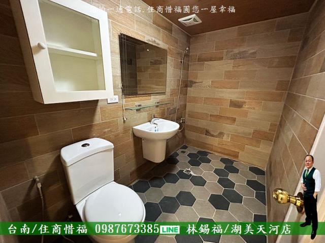 台南北區大樓-11