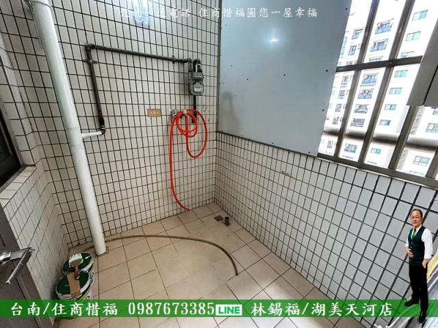 台南北區大樓-13