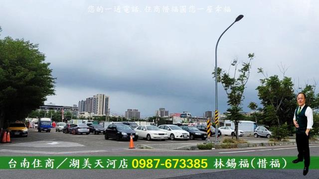 台南大樓-10