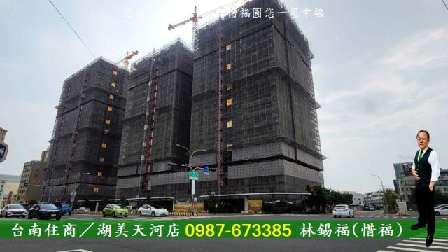 台南大樓-6