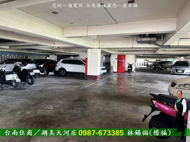 台南永康大樓-13