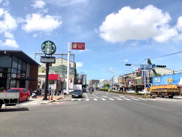 台南永康廠房-6