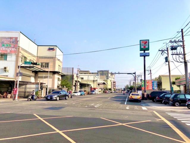台南永康廠房-7