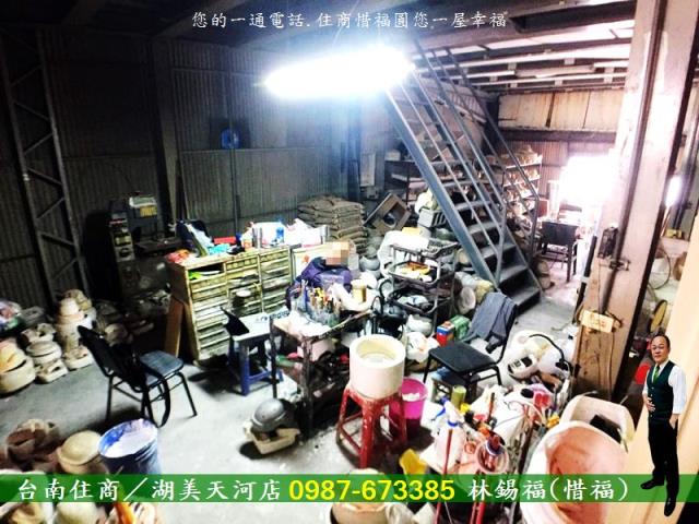 台南仁德廠房-10