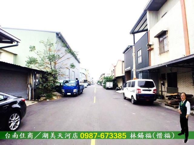台南仁德廠房-1