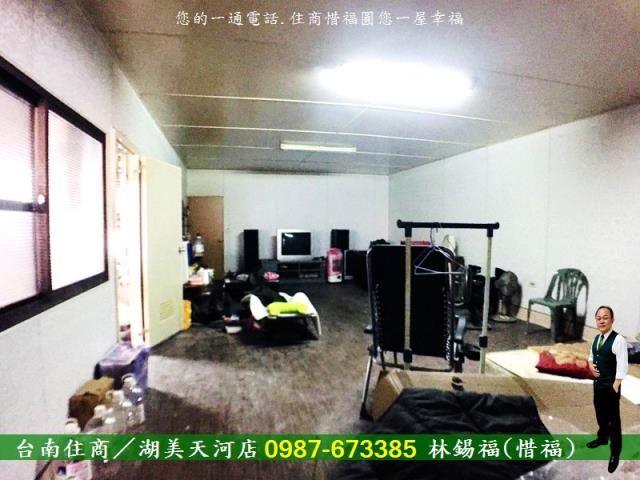 台南仁德廠房-5