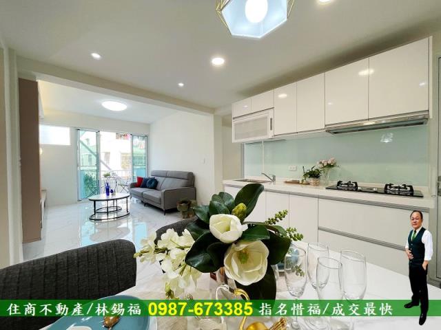 東區公寓-1