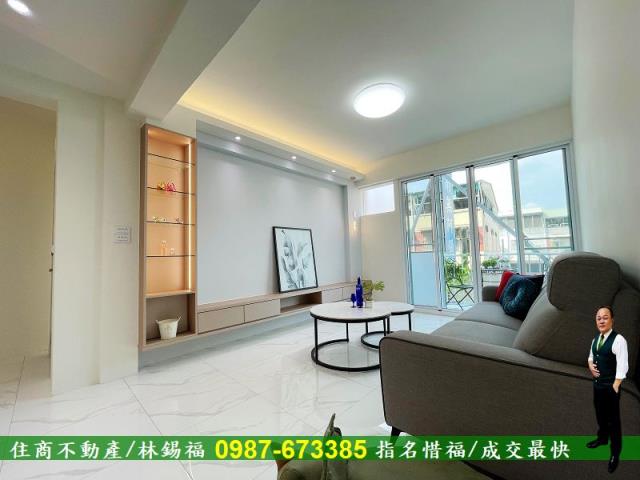 東區公寓-6
