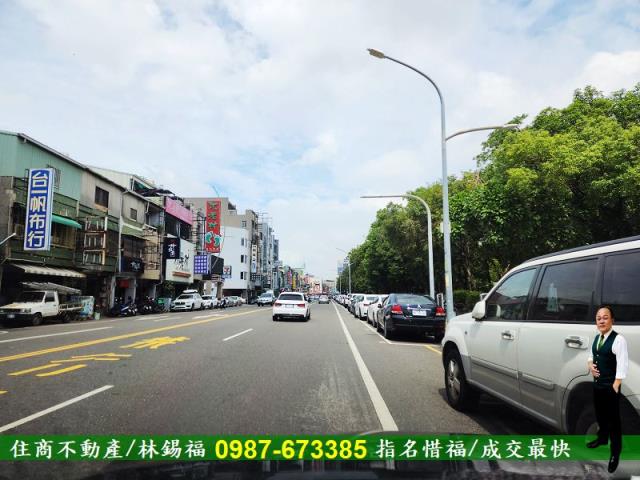 台南南區透天-13