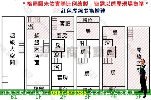 台南南區透天-14