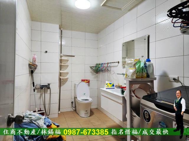 台南南區透天-5