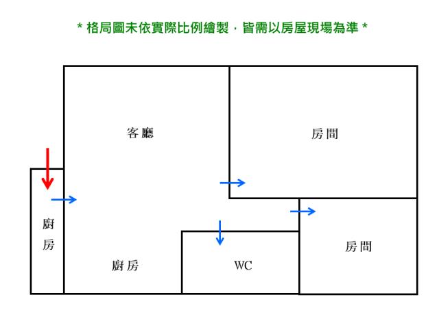 台南中西區公寓-14