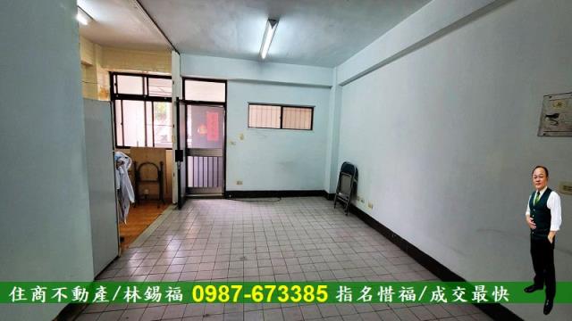 台南中西區公寓-1