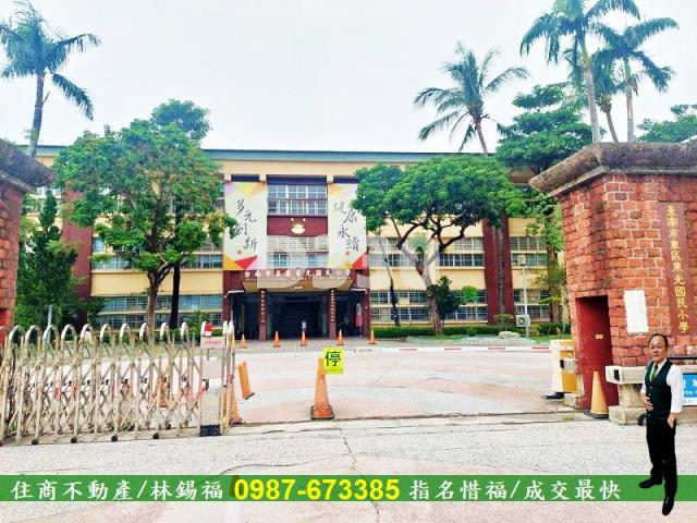 東區透天-11