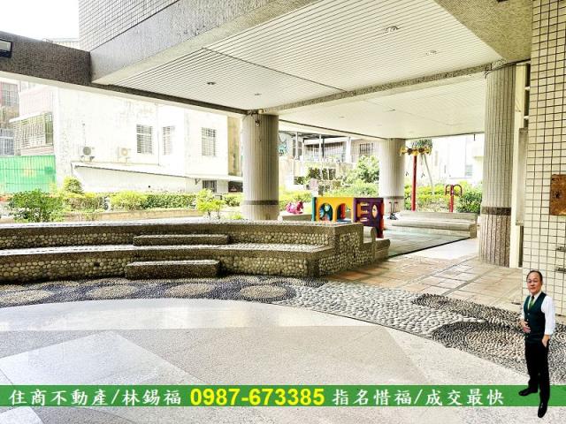 台南永康大樓-8
