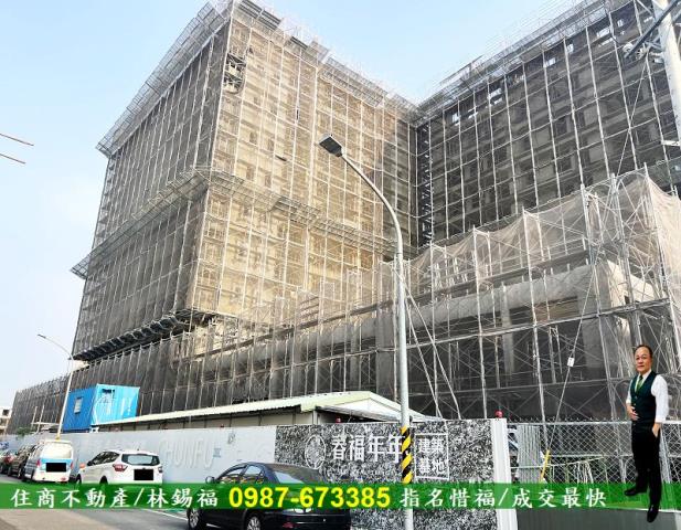 安南大樓-5