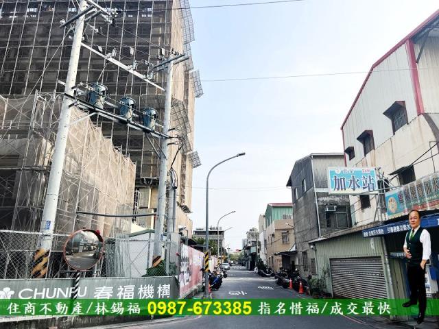 安南大樓-6