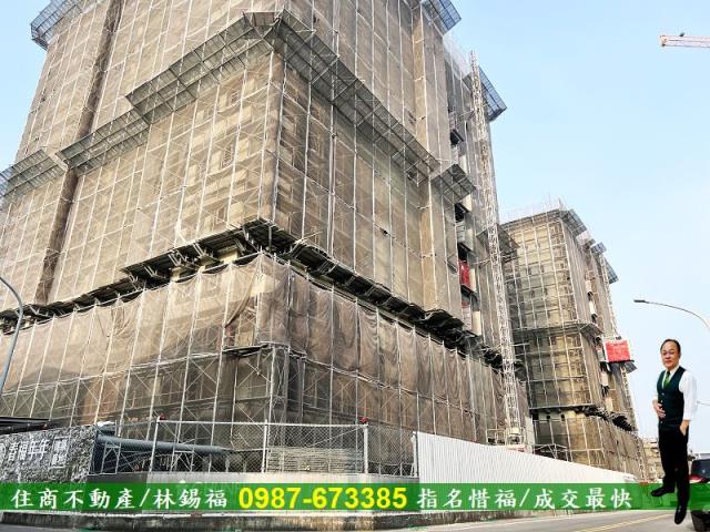 安南大樓-7