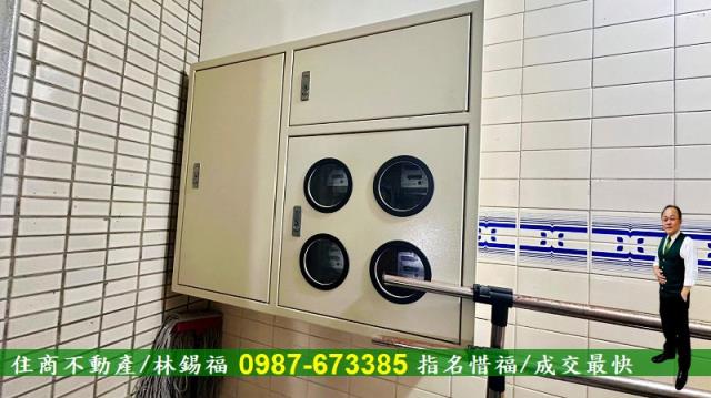 台南南區公寓-11