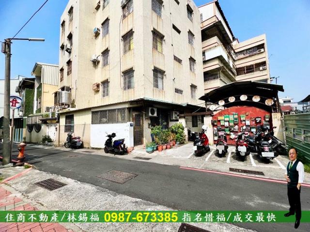台南南區公寓-0