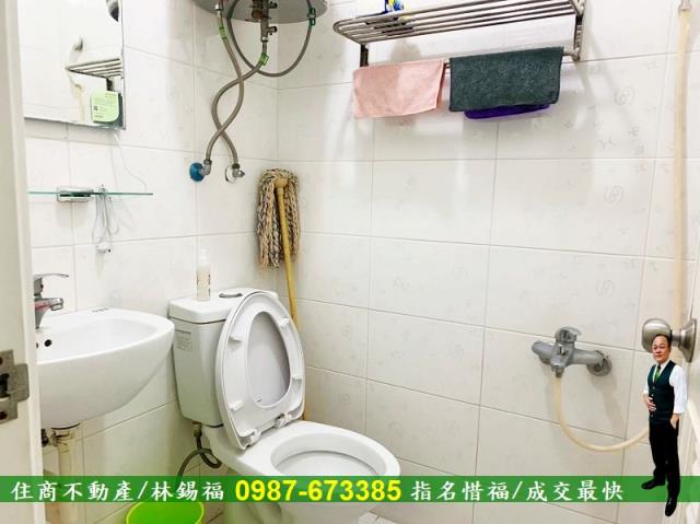 台南南區公寓-4