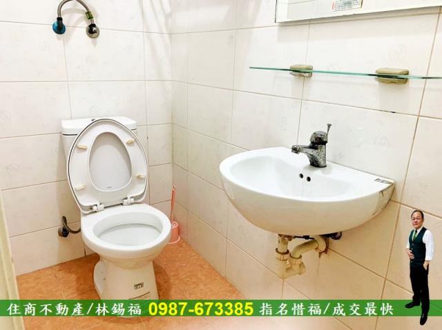 台南南區公寓-5