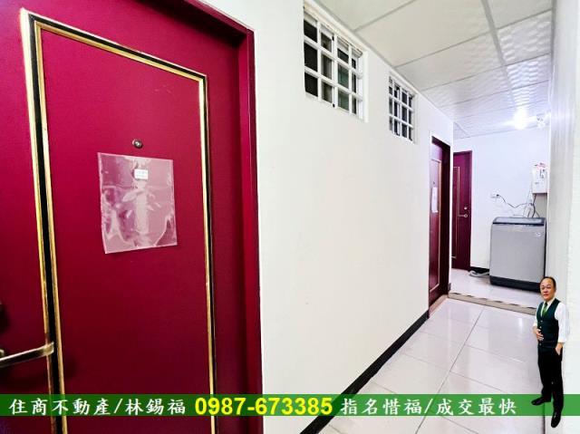台南南區公寓-6