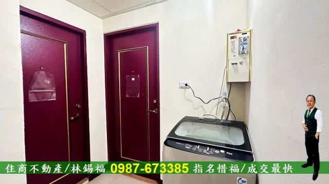台南南區公寓-7