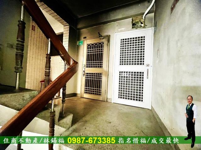 台南南區公寓-8