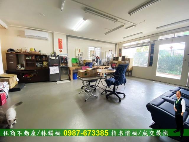 學甲廠房-2