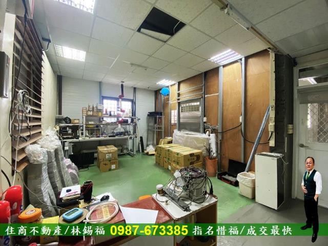 學甲廠房-4